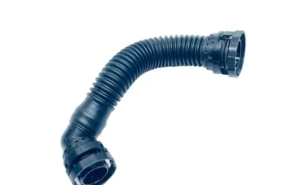 Seat Leon (5F) Breather/breather pipe/hose 04L103493