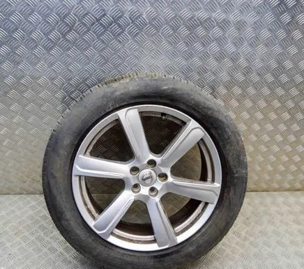 Volvo XC90 R19 alloy rim 31423021