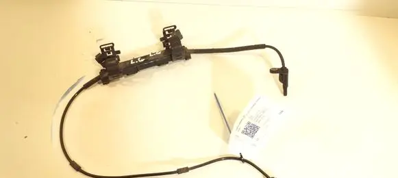 BMW 3 GT F34 ABS rear brake sensor 6791225