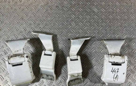 Mercedes-Benz Vito Viano W447 Loading door hinge set A4477400337
