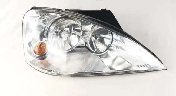 Ford Galaxy Headlight/headlamp 7M5941016N 011502A04HR 0301183202