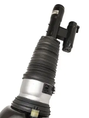 BMW 7 G11 G12 Air suspension front shock absorber 37107915946 37106877560