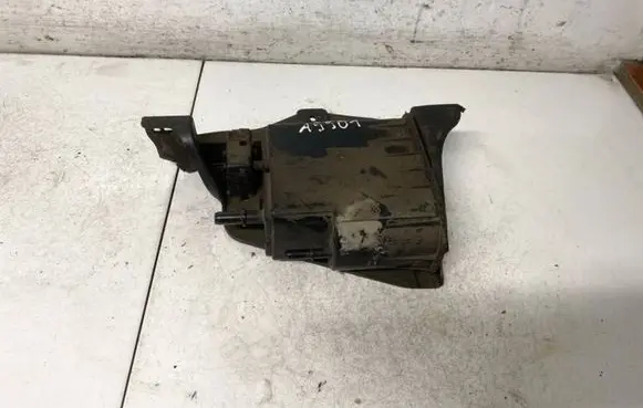 Ford Mondeo Mk III Active carbon filter fuel vapour canister 157X9E857CB 157X-9E857