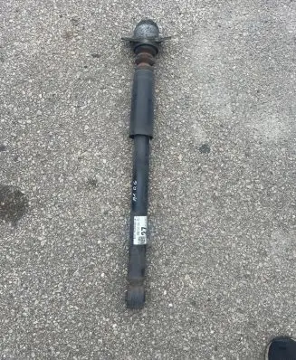 Audi A1 Rear shock absorber/damper 6R0512011AC