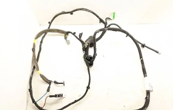 Volvo XC90 Tailgate/trunk wiring harness 31384392