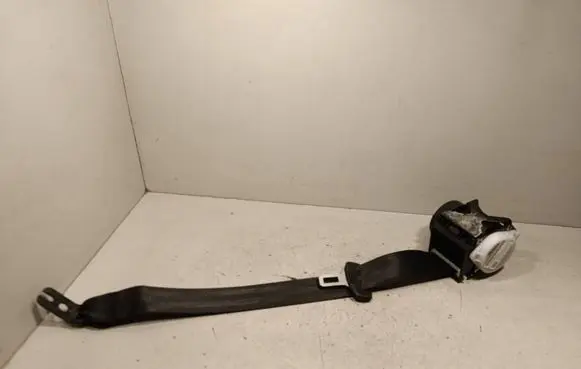 Audi A7 S7 4G Rear seatbelt 4G8857805
