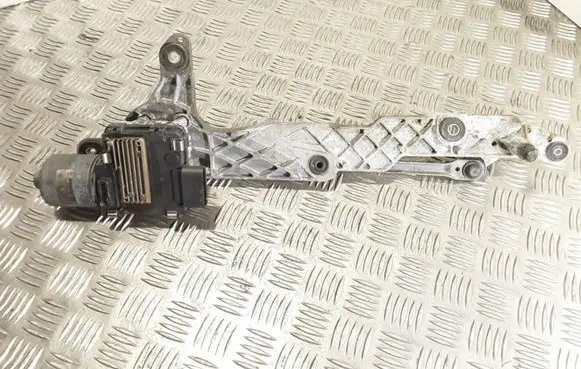 Volkswagen Phaeton Front wiper linkage and motor 3D1955024D 0390241917 3D1955120B