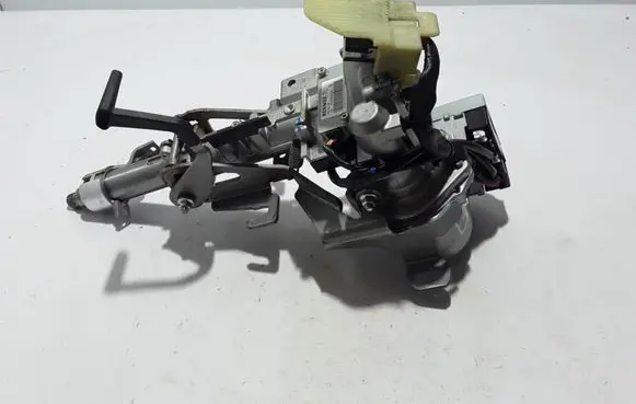 Renault Megane III Steering column universal joint 488105610R