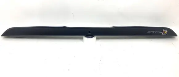 Dodge Challenger Rear window tailgate spoiler 6TR96RXFAB