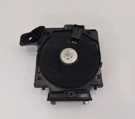 Subwoofer speaker