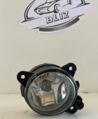 Volkswagen Polo IV 9N3 Front fog light 7H0941700C 27124702