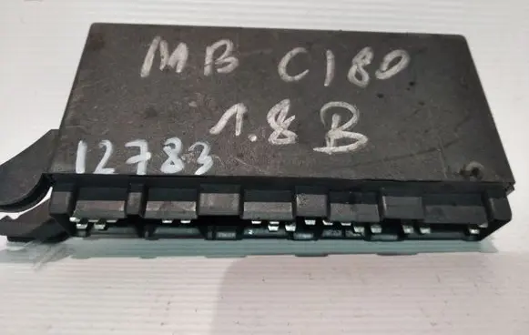Light module LCM