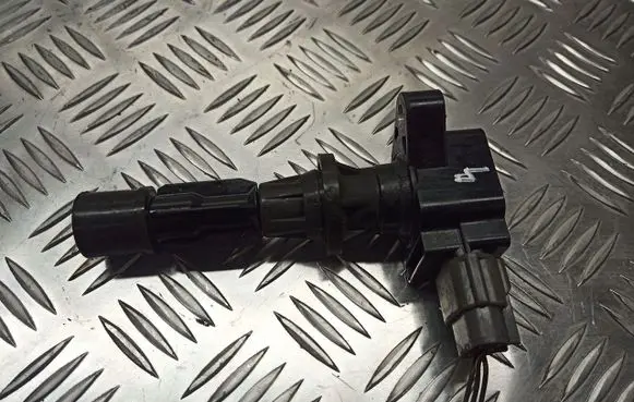 Mazda CX-7 Spark distributor GN10499