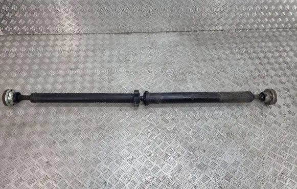 Jaguar F-Pace Drive shaft (set) HK834365DB