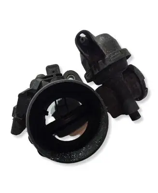 Citroen Berlingo Throttle valve 9647474880