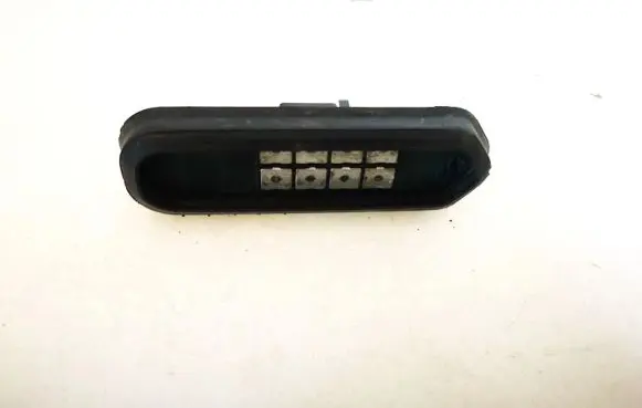 Lancia Zeta Front door sensor coupe 1488934080