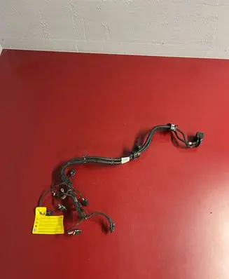 BMW X3 G01 Fuel injector wires 8482362 E2N878