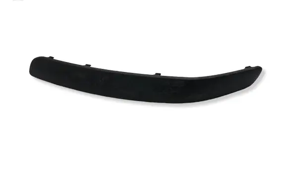Skoda Fabia Mk1 (6Y) Front bumper splitter molding 6Y0807717B
