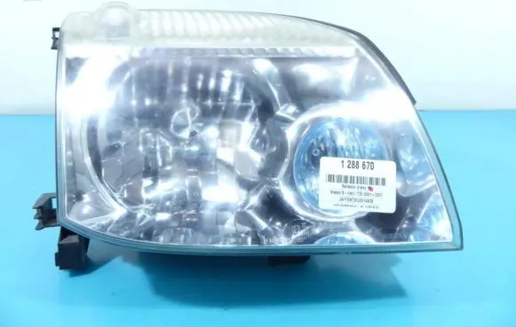Nissan X-Trail T30 Headlight/headlamp IMPRK1288670