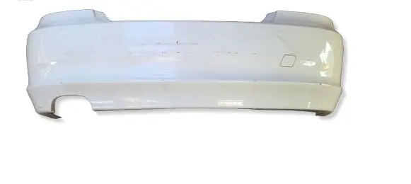 BMW 1 E82 E88 Rear bumper 0000780005 43783351 905275921