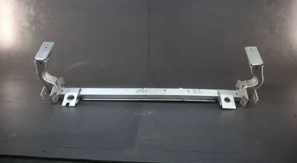 Mercedes-Benz CLA C117 X117 W117 Other exterior part A2466200019