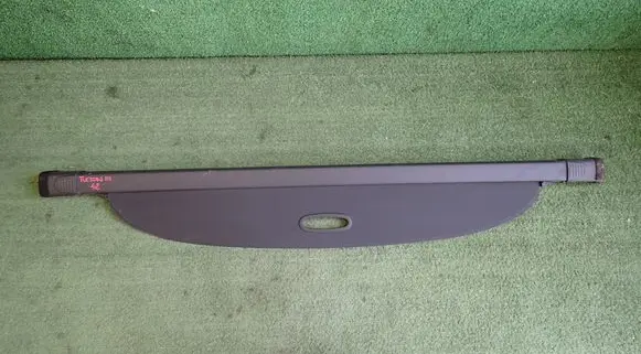 Hyundai Tucson TL Parcel shelf load cover