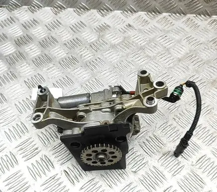 Volvo XC60 Oil pump 31670242 31401773