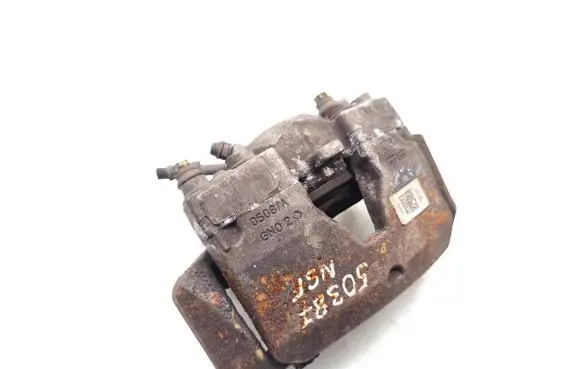 Audi A6 C7 Front brake caliper 32348421A