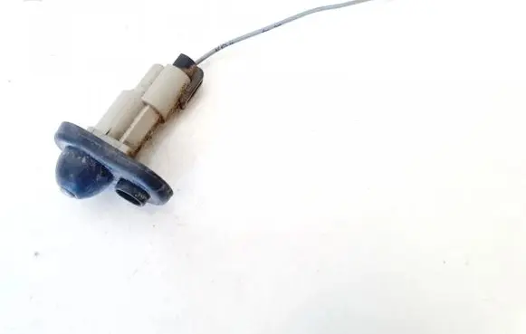 Opel Zafira A Front door sensor 8658