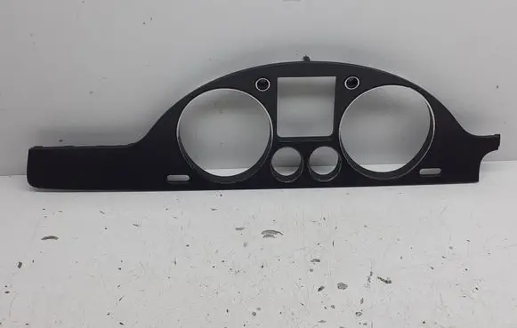 Volkswagen PASSAT B6 Dashboard trim 318370200