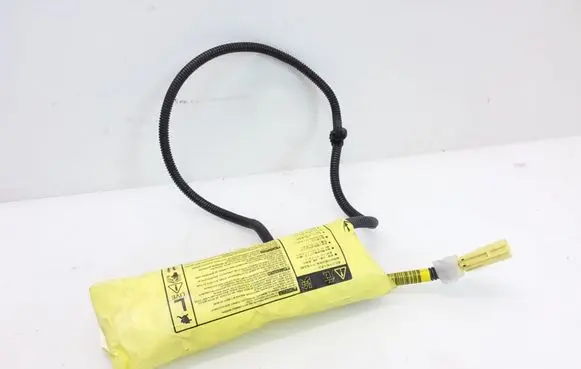 Toyota Corolla Verso AR10 Seat airbag 7392005040B