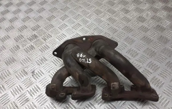 Fiat Stilo Exhaust manifold BRAK