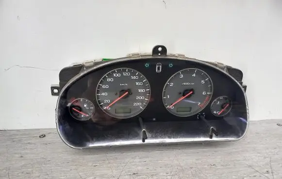 Subaru Legacy Speedometer (instrument cluster) 85012AE350