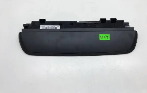 BMW 4 F32 F33 Third/center stoplight 90025672 7296108