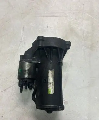 Ford C-MAX I Starter motor 