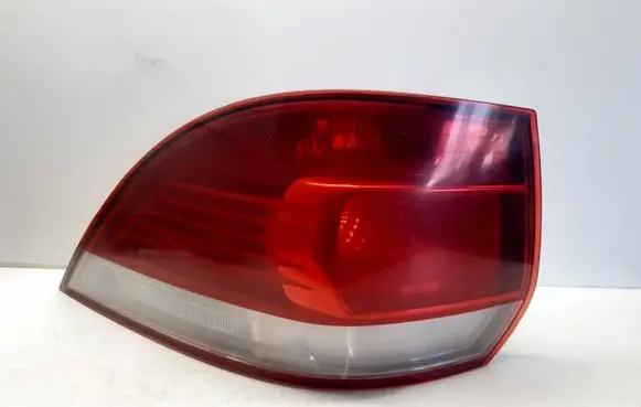 Volkswagen Golf VI Rear/tail lights 05001H0M011