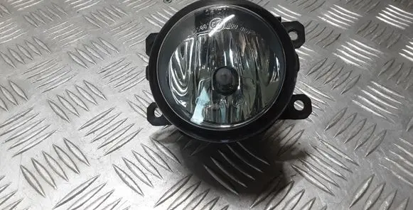 Peugeot 308 Front fog light 9687410080