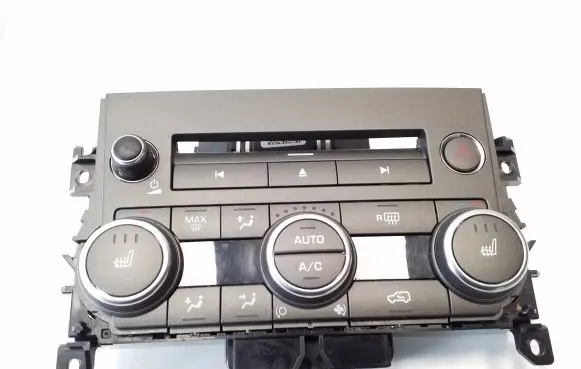Land Rover Evoque I Climate control unit BJ3214C239BC