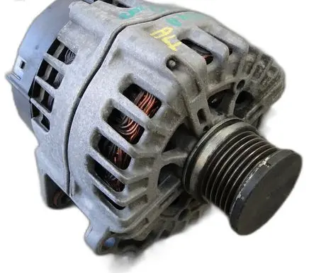 Audi A4 S4 B9 Generator/alternator 04L903024A