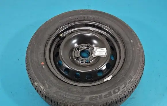 Fiat Tipo R15 spare wheel IMPRK1596802