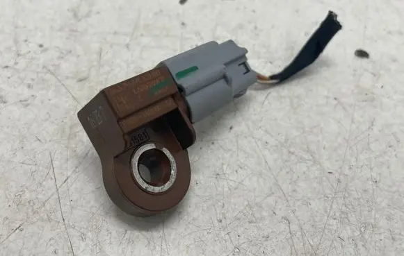 Land Rover Range Rover Sport L494 Airbag deployment crash/impact sensor FH2214B006BA