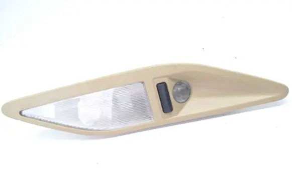 BMW 5 E39 Rear seat light 8363610
