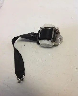Audi A3 S3 8P Rear seatbelt 8P0857805