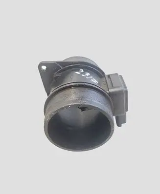 Jaguar XF X250 Mass air flow meter 4R8Q12B579AC