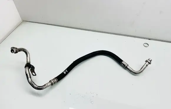 Renault Talisman Air conditioning (A/C) pipe/hose 4455021322166AA