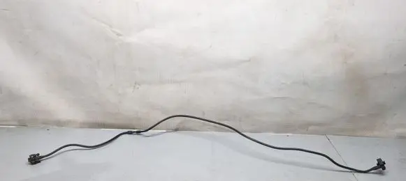 Citroen DS7 Crossback Engine coolant pipe/hose 9677186380