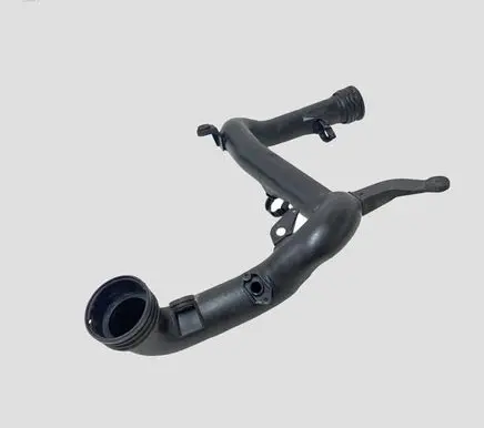 Volkswagen Golf V Intercooler hose/pipe 1K0145770B 1K0145762AC