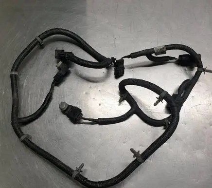 Hyundai i40 Parking sensor (PDC) wiring loom 918403Z010