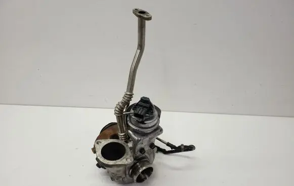 Opel Antara Turbo 4947719200 4947701610