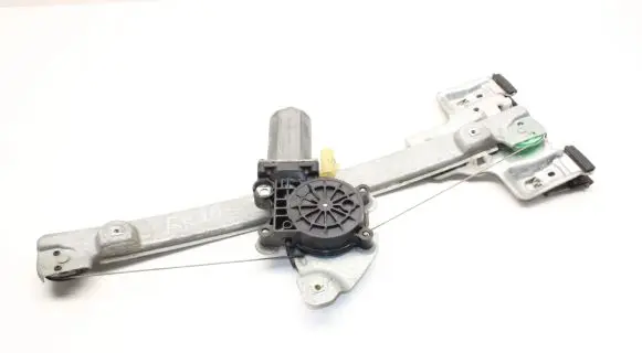 Chrysler 300 - 300C Rear door window regulator with motor 05065473 05065473AC